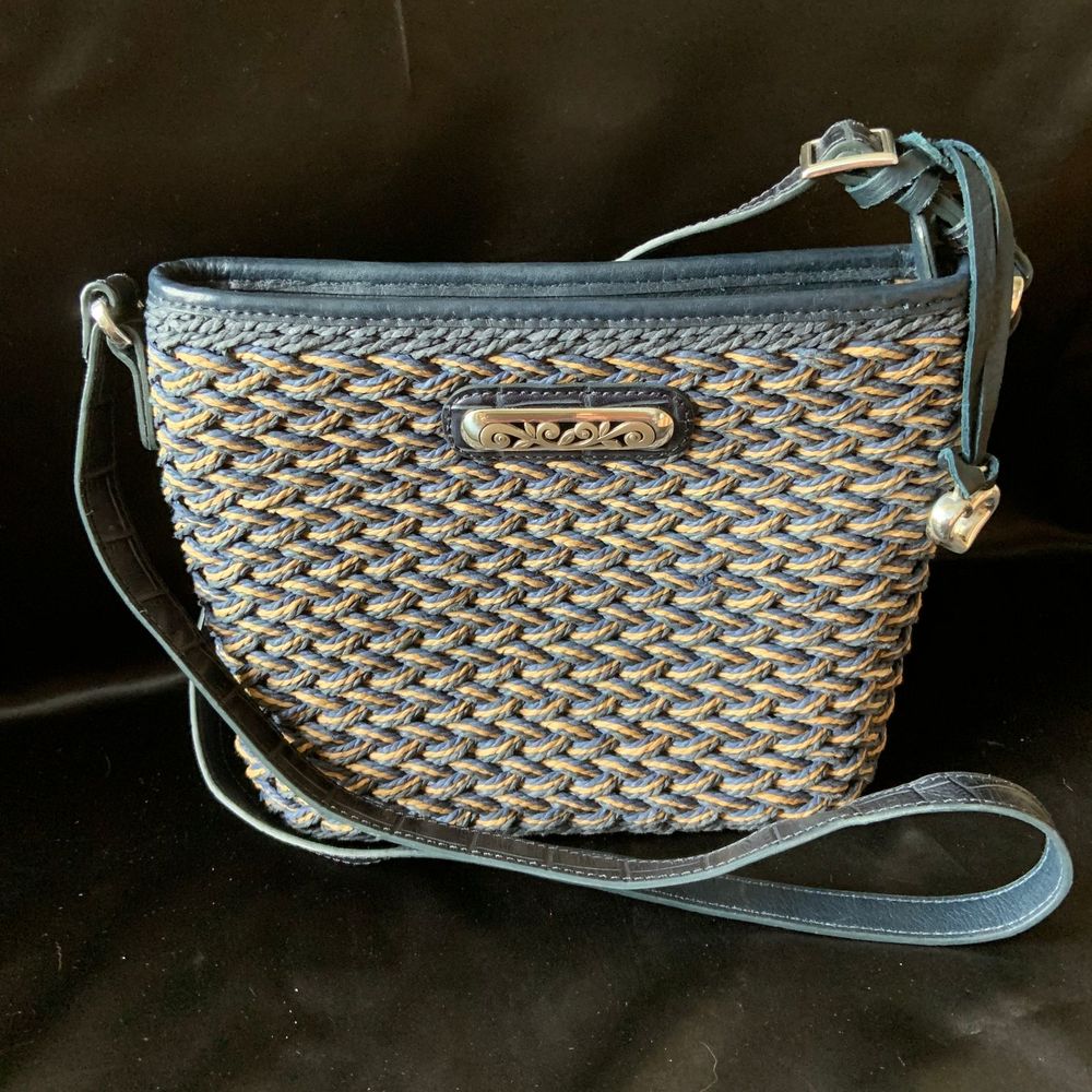 Brighton Emme in original box